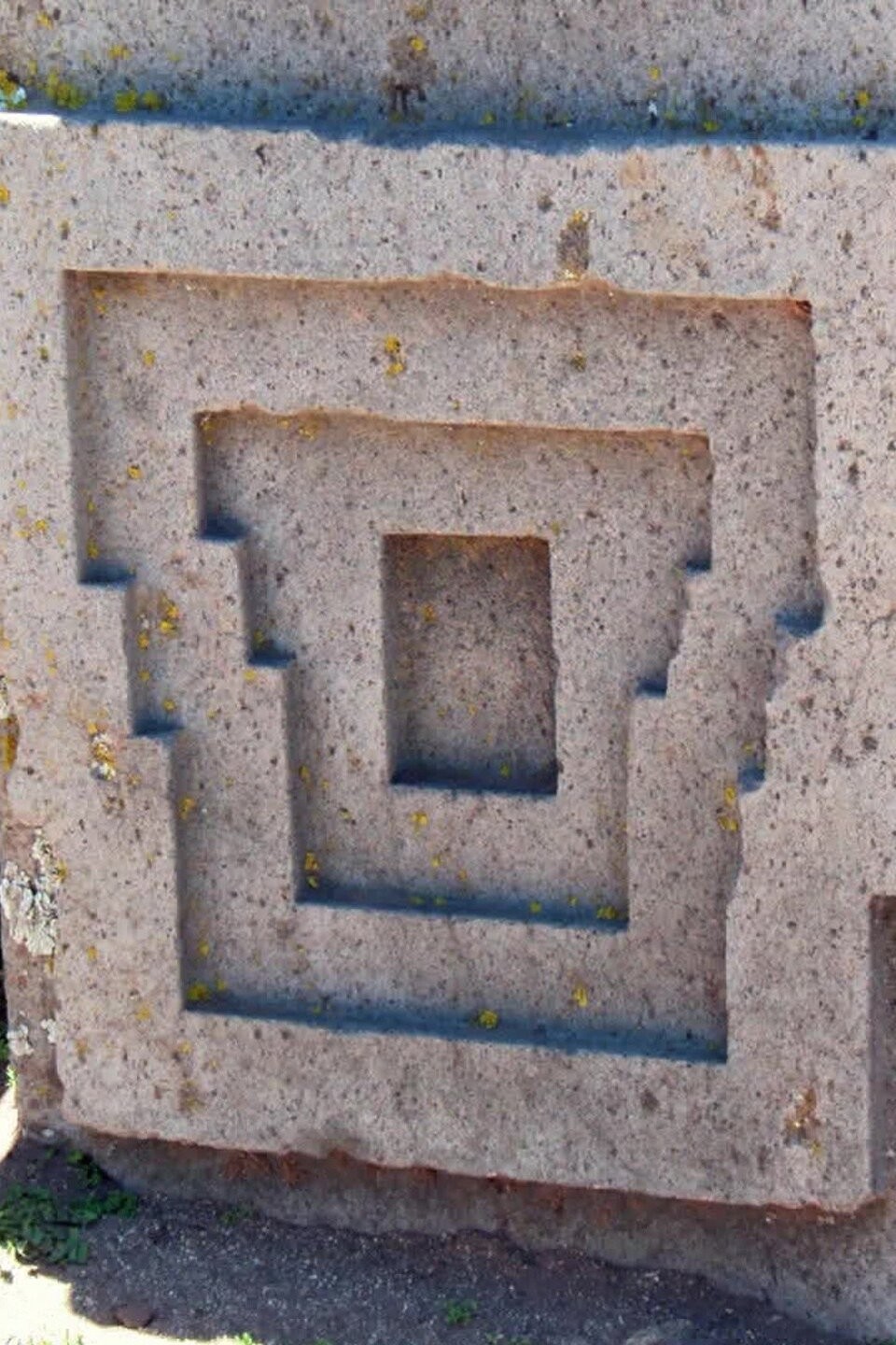 puma punku